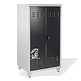 DEMA Sattelschrank Kentucky