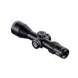 HD Max 6-24x44 SF FFP-Gewehre ADJ Turm Schloss Reset Kompakte Sehenswürdigkeiten Jagd Schießen Teleskope