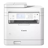 Canon i-SENSYS MF287dw Laserdrucker Multifunktions mit Faxgerät - Monochrom - Laser