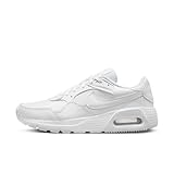 Nike Air Max SC, Damen Laufschuh, Weiß, 41 EU