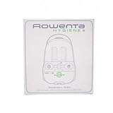 4 Beutel + 1 Motorfilter zr001201 Staubsauger ZR0012 Rowenta