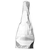 ycezw Instrumentenschutzhülle – wasserdichte und sonnenbeständige Schicht | Universal-Tasche für Gitarre, Bässe und langfristigen Musikschutz zu Hause