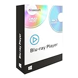 Aiseesoft Blu-ray Player | Kompatibel mit Windows | 1 Gerät | Lifetime | Blu-ray Player Software für den PC | Aktivierungscode per E-Mail