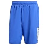 adidas Herren Club 3-Streifen Tennis-Shorts, L 9'