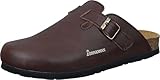 Dr. Brinkmann Herren Pantoletten 42 EU