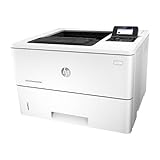 Drucker Laser M506dn A4 F2a69a LAN USB schwarz weiß Generalüberholt by dograTEC GmbH
