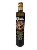 Johanniskrautöl 500 ml – Hochwertiges, kaltgepresstes Öl zur Unterstützung von Haut und Wohlbefinden – Ideal für Massage und Hautpflege – 100% natürlich und vegan