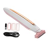 Ipetboom 1 Satz Epilierer Nasenhaartrimmer Männer Entferner Elektrorasierer Für Frauen Werkzeug Haarentfernungscreme Ersatzköpfe Wärmespray Für Haare Haarprodukte Haarrasierer Abs Weiß