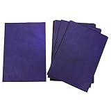 HAPINARY 100 Blatt Graphit-kohlepapier Papier Mit Gemischten Medien Transferpapier Aus Graphitpapier Pergamentpapier Farbiges Papier Kohle-pauspapier Zeichenpapier Basispapier Kopieren