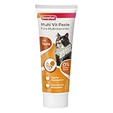 beaphar Multi Vitamin Paste Katze, 250g