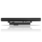 K KYUER 45Wh A41-D17 Laptop Akku für Medion Akoya E7411 E7415 E7416 E7417 E7418 E7419 E7420 E7421 E7421 E7423 E7424 E7425 P7637 P7639 P7641 P7645 P7653 Erazer P7640 P7643 P7644 P7647 P7648 P7651 P7652