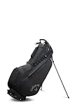 Callaway Golf X Series 2024 Standtasche, Schwarz