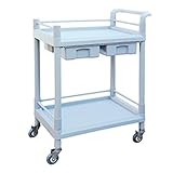 Friseurladen Trolley Friseursalon Dedicated Rack Trolley Wagen Friseurladen Werkzeugwagen