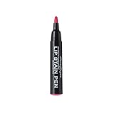 Stargazer Semi Permanent Lip Stain Make Up Pen Medium Pink #05