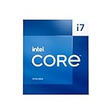 Intel® Core™ i7-13700 Desktop-Prozessor 16 Kerne (8 P-cores und 8 E-cores) 30 MB Cache, bis zu 5,2 GHz