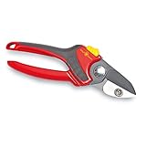 WOLF Garten WOLF-Garten - Amboss-Gartenschere »Comfort Plus« RS 2500; 73AFA003650