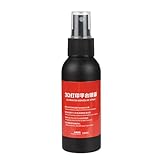 Aufkleber für Bett 3D-Drucker | 100 ml Sprühkleber für Bauplatten – Spray mit hoher Festigkeit und langer Lebensdauer zum Nivellieren und Warten