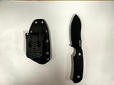 Outdoor Survival Messer Stahl Vollgriff Messer G10 Griff, Outdoor Jagdmesser D2