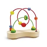 Hape E1801 - Double Bubble, Holzspielzeug, Multi-Colou