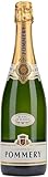 POMMERY APANAGE BLANC DE BLANCS (Packung mit 6)
