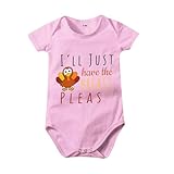Baby Kleidung Wolle Seide Ärmellose Einfarbig Strampler Bequeme Hause Tragen Outfits Mit Reißverschluss Body Bio (Pink, 3-6 Months)