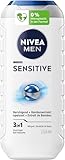 NIVEA MEN 3in1 Duschgel Sensitive 250 ml