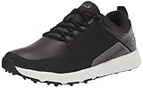 Skechers Herren Golf Shoes, Black, 45.5 EU