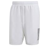 adidas Club 3STR Shorts White L