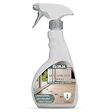 Elorja® Ameisenspray 500 ml [mit Sofortwirkung] mit Langzeitwirkung - Anti Ameisenspray, Effektive Ameisenabwehr für außen und innen