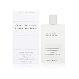 Issey Miyake L`EAU D`ISSEY POUR HOMME, homme / man, Aftershave Lotion, 100 ml