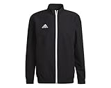 adidas H57534 ENT22 PRE JKT Jacket Men's Black M