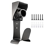 Geavonyg Schnelle Installation Der Ladestation Für Elektrofahrzeuge Wandmontage Mit Korrosionsschutzbeschichtung Platzsparendes Layout Rostfreie Wandhalterung