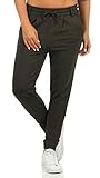 ONLY Damen Elegante Stoffhose Poptrash Paperback Stretch Pants Business Trousers ONLPOPTRASH NEU