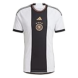 Adidas Herren Trikot DFB Home Jersey, White, HJ9606, L