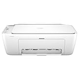 HP Deskjet 2810e AiO Impresora Multifunción Color WiFi