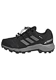 adidas Terrex Gore-TEX Hiking Shoes Wanderschuhe, core Black/Grey Three/core Black, 34 EU