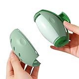 Tragbarer Fusselentferner – Wiederverwendbares Klebriges Schaberwerkzeug, Waschbare Fusselrolle, Handgehaltener Stoff-Entfusseler, Mehrzweck-Fusselbürste Für Möbel, Kleidung, Teppich, Decke, Reisen, H