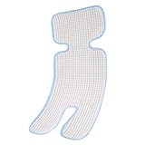 Einlage für Kinderwagen für Neugeborene, Einlagen für Kinderwagensitze, Polsterung für Kinderwagen – Kissen für Kinderwagen – atmungsaktiver Einsatz für Autositz, Kissen für