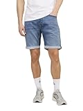 JACK & JONES Male Regular Fit Shorts Normal geschnitten Regular Fit Shorts