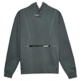 MUNICH Galaxy Streetwear Hoodie S