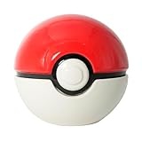 ABYSTYLE Pokémon Pokéball Keramik Keksdose, Schwarz