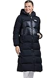 SPOOKS Niara Long Coat (Farbe: navy; Größe: L)