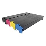 YTrBXZ Kompatible SFCT20-Lasertonerkartuschen für SF-S211 SF-S261 und mehrere Druckermodelle
