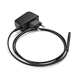 12V Kabel Ladekabel Passend für Braun Rasierer Ladekabel Series 9 7 3 5 S3 S5 9 pro 6 1 5544 Body Barttrimmer All in One Beard Trimmer Netzteil