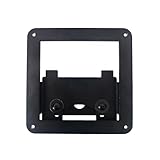 Monitorzubehör, Wandhalterung Mit VESA-Adapter, Kompatibel Mit Samsung M8-Serie 32' 4K UHD Smart Monitor S32BM80 32M80B M80B BM805UN(Black)