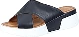 Piazza Damen 900151-01 Slipper, 39 EU