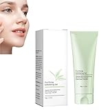 Greteam Exfoliating Gel Greteam Exfoliating Scrub Sanftes Peeling-Peeling-Gel spendet Feuchtigkeit und reinigt die Haut. Geeignet für Gesicht und Körper