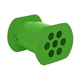 Cevapcici Pressmaschine - Wurstfüllhandbuch | Hot-Dog-Maschine mit Viande-Viande, Grill-Grillwerkzeuge, Füllwurst, Küchengadget Po