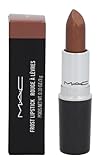 Mac Frost Lipstick Lippenstift O, 3 g