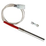 dibay Hot Rod Zünder für Traeger, Pit Boss, Camp Chef Holzpelletgrill Ersatzteile